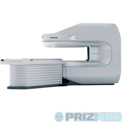 Refurbished Hitachi APERTO MRI Equipment For Sale - PrizMED