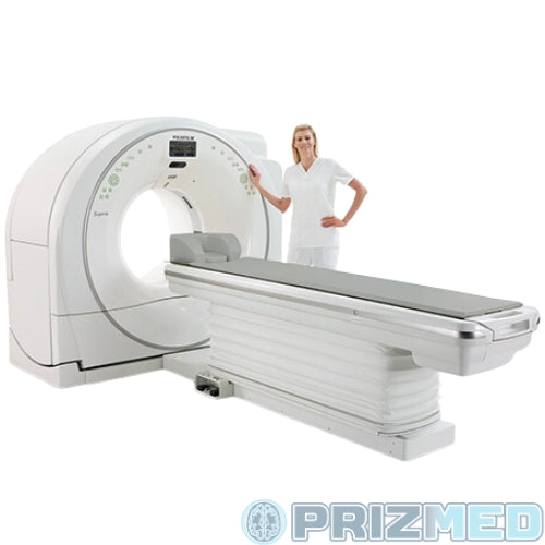 Refurbished Hitachi Supria Plus CT Scanner For Sale - PrizMED Imaging