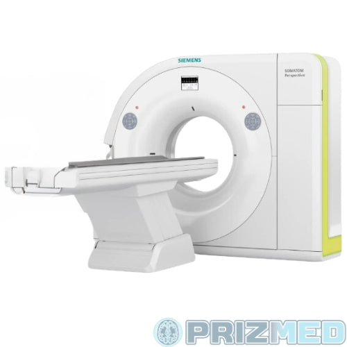 siemens somatom perspective ct scanner