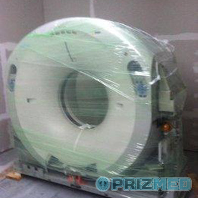 Refurbished Toshiba Aquilion 64 mobile CT Scanner For Sale 