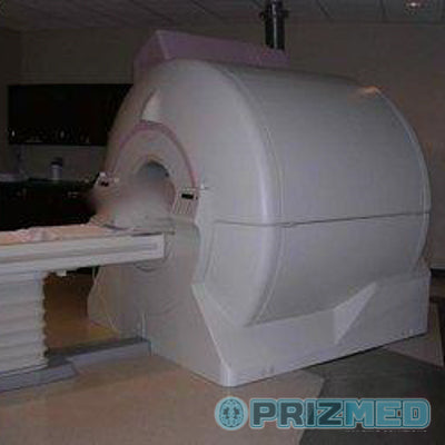 Refurbished Toshiba Excelart 1.5T MRI Equipment For Sale - PrizMED