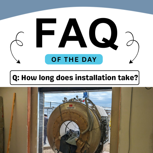 How Long Does Imaging Installation Really Take?