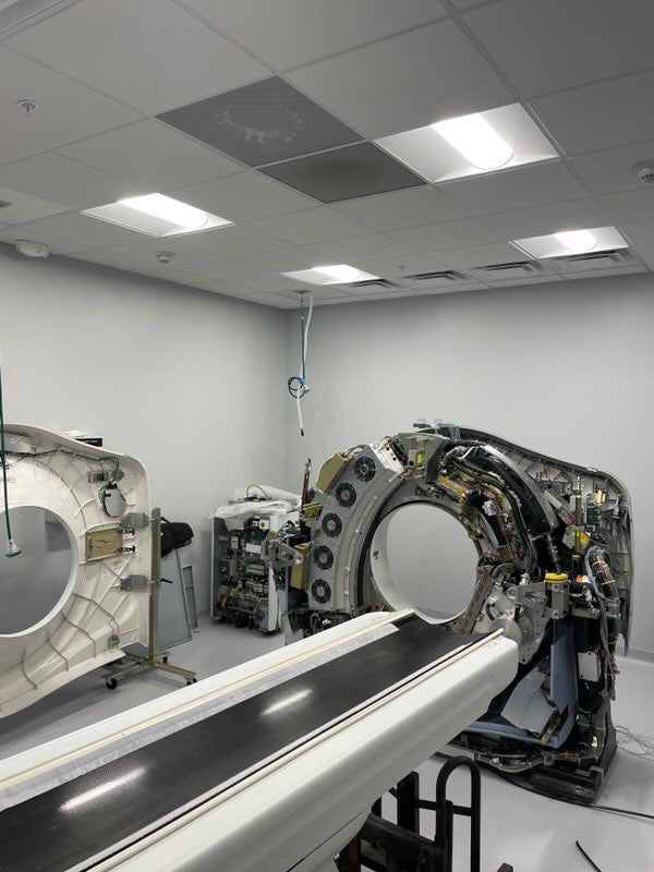 MRI Downtime Costs: You Lose When Your System Fails