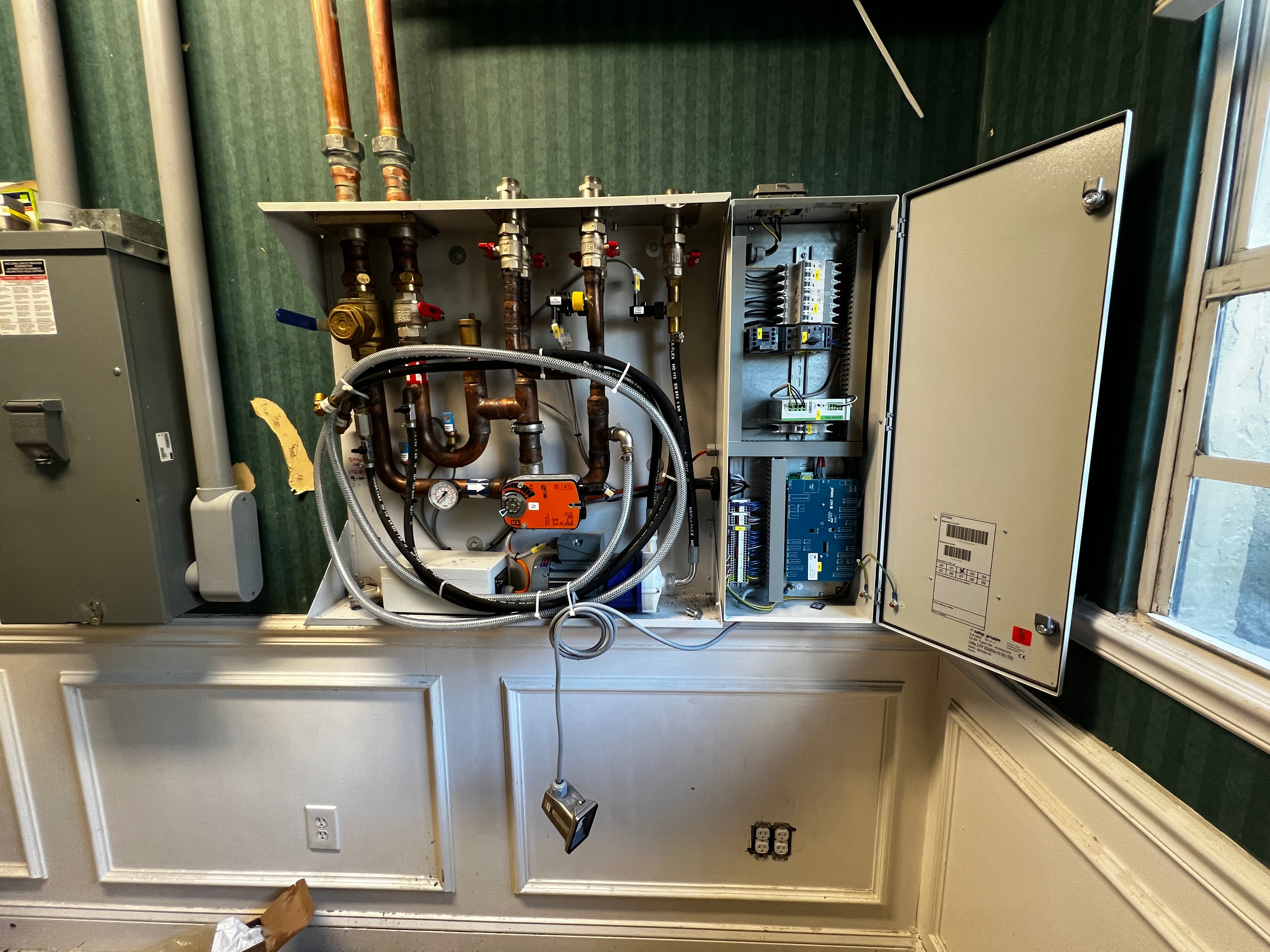 How to Prepare Your Facility for MRI or CT Installation