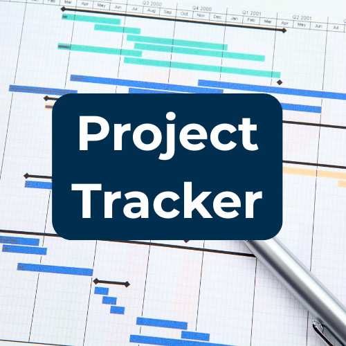Behind the Scenes: Your Imaging Equipment Project Tracker, Explained f ...