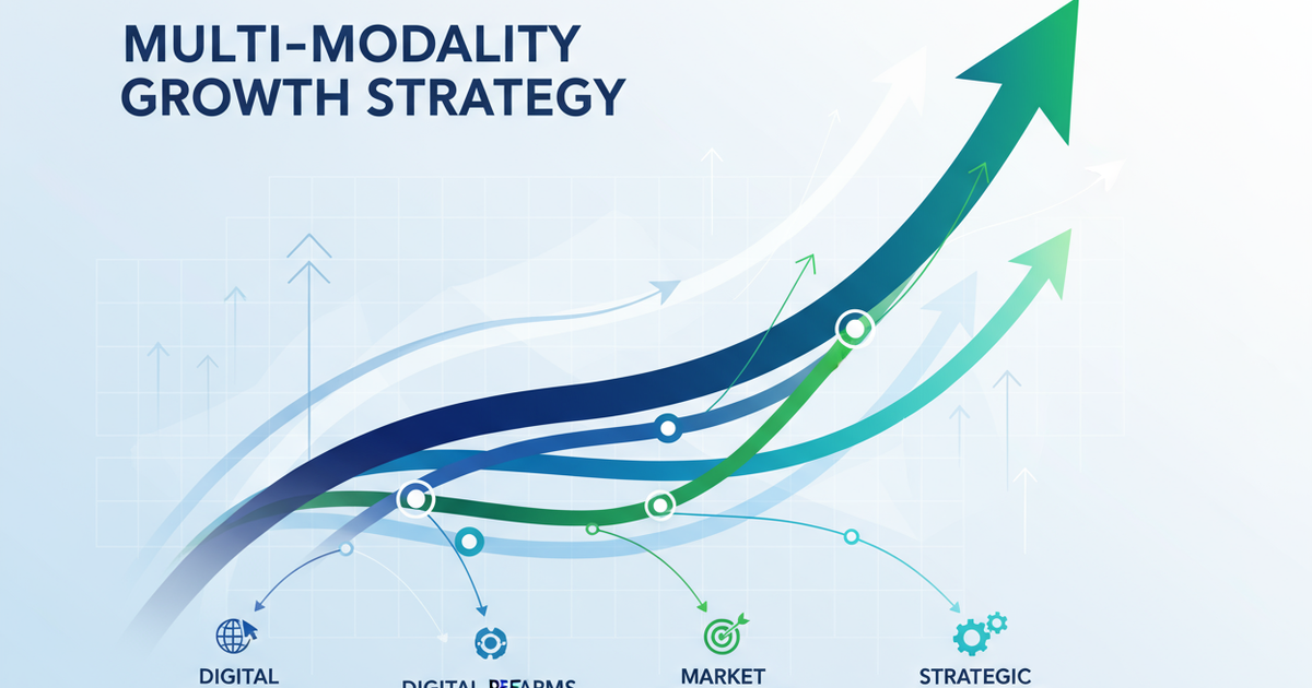 Expanding Imaging Services? How to Plan for Multi-Modality Growth ...
