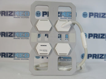 7579555 - BODY MATRIX - SIEMENS - MAGNETOM AVENTO - MRI