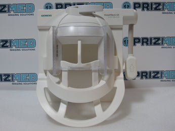10606850 - HEAD/NECK 64 - SIEMENS - PRISMA FIT - MRI