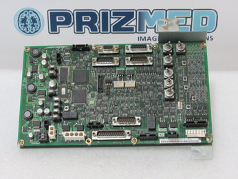 5142177 - GTCB2 BOARD - GE - LIGHT SPEED VCT - CT