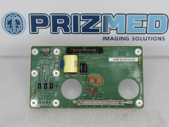 2184565 - KV Measure - GE - PROTEUS - X-Ray