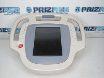 TM104-TMN25 - USER INTERFACE - TOSHIBA - KALARE - X-Ray