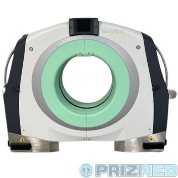 Fonar Machine Refurbished FONAR UPRIGHT Multi-Position MRI Equipment For Sale ...