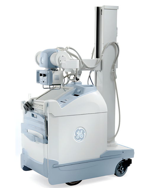 GE AMX 700 Portable X-Ray System
