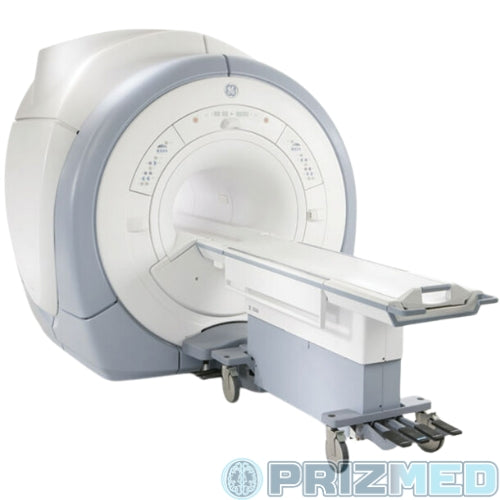 Refurbished GE Brivo MR355 1.5T MRI Equipment For Sale - PrizMED Imaging