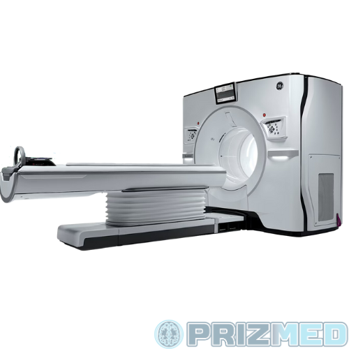 Refurbished GE Revolution Apex CT Scanner For Sale - PrizMED Imaging