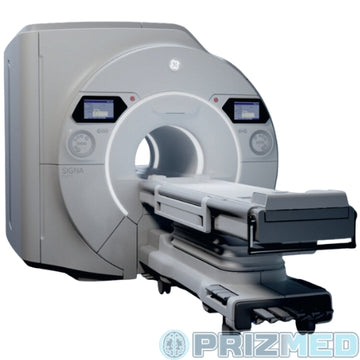 Refurbished GE Signa Hero 3.0T MRI Equipment For Sale - PrizMED Imaging