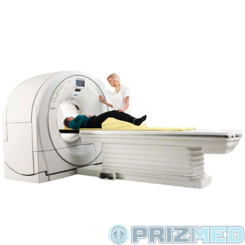 Refurbished Hitachi Supria Plus CT Scanner For Sale - PrizMED Imaging
