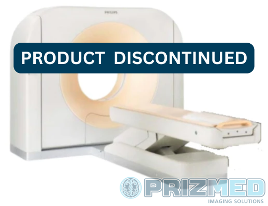 Philips Mx8000 IDT 16 Slice