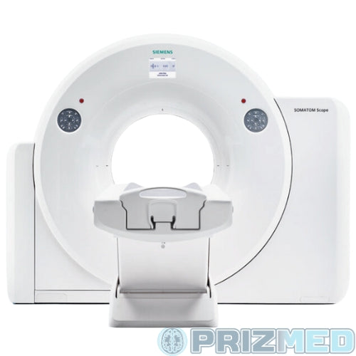 Siemens SOMATOM Scope 16