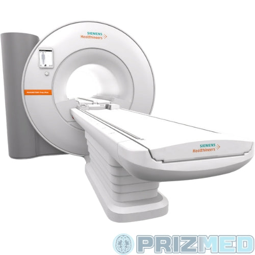 Refurbished Siemens MAGNETOM Free.Max MRI Equipment For Sale - PrizMED ...