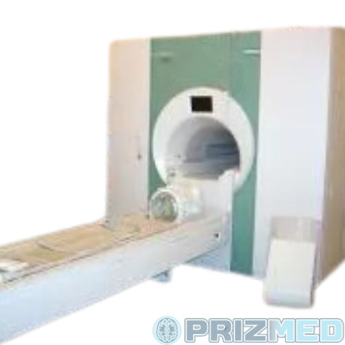 Refurbished Siemens MAGNETOM Vision MRI Equipment For Sale - PrizMED ...