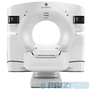 Ge Revolution Refurbished 64-slice For Sale CT Scanners - PrizMED Imaging – PrizMed ...