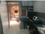 Mobile Philips Intera/Achieva 1.5T Nova MRI Scanner