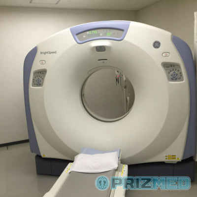 CT Scanners – Imaging