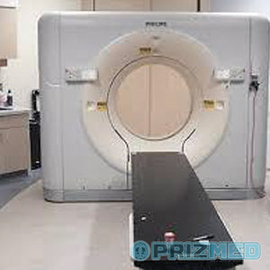 Philips Brilliance CT Big-Bore-Oncology