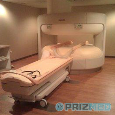 Philips Panorama 1.0T HFO