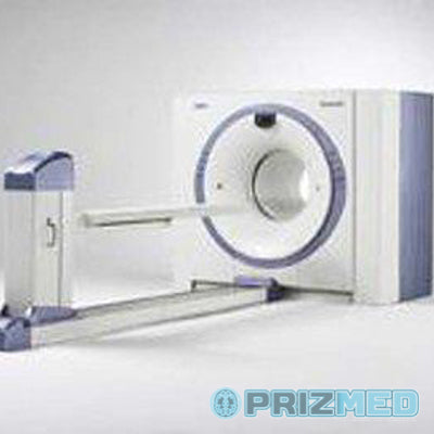 Siemens Biograph 16 PET/CT