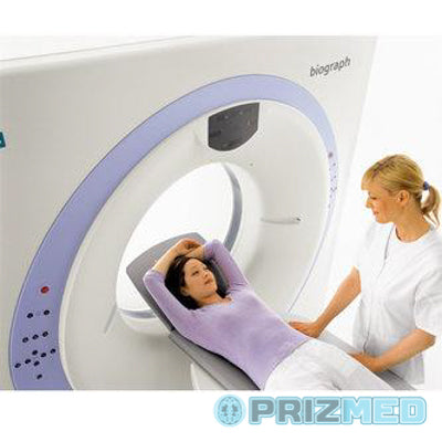 Siemens Biograph 64 PET/CT