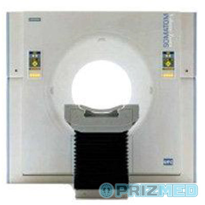 Siemens Biograph 6 PET/CT