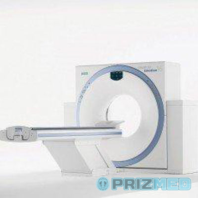 Siemens SOMATOM Emotion 16